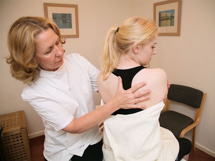 Osteopathy-Back-Pain